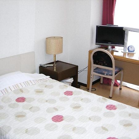 Business Inn Grandeur Fuchu Bagian luar foto