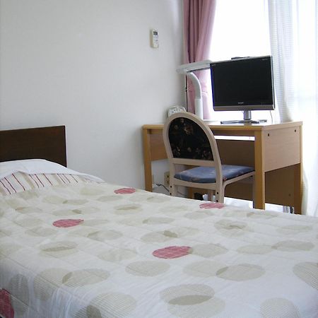 Business Inn Grandeur Fuchu Bagian luar foto