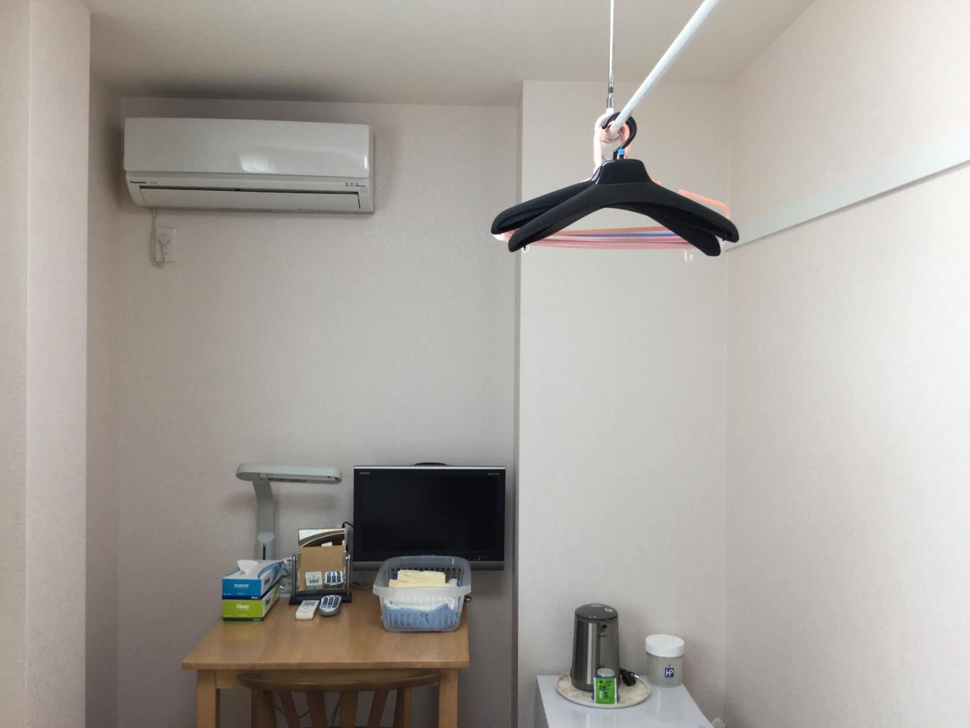 Business Inn Grandeur Fuchu Ruang foto