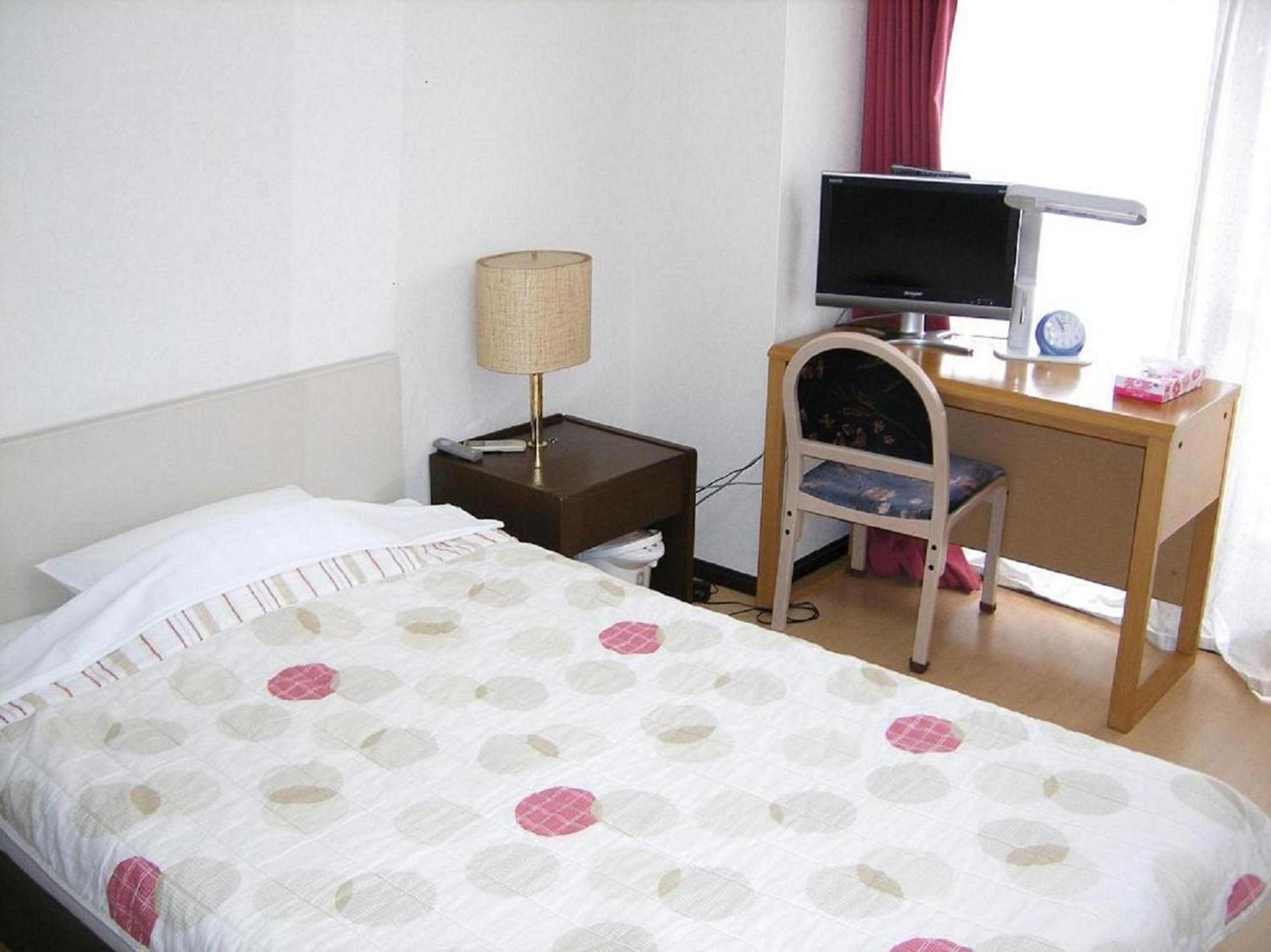 Business Inn Grandeur Fuchu Bagian luar foto