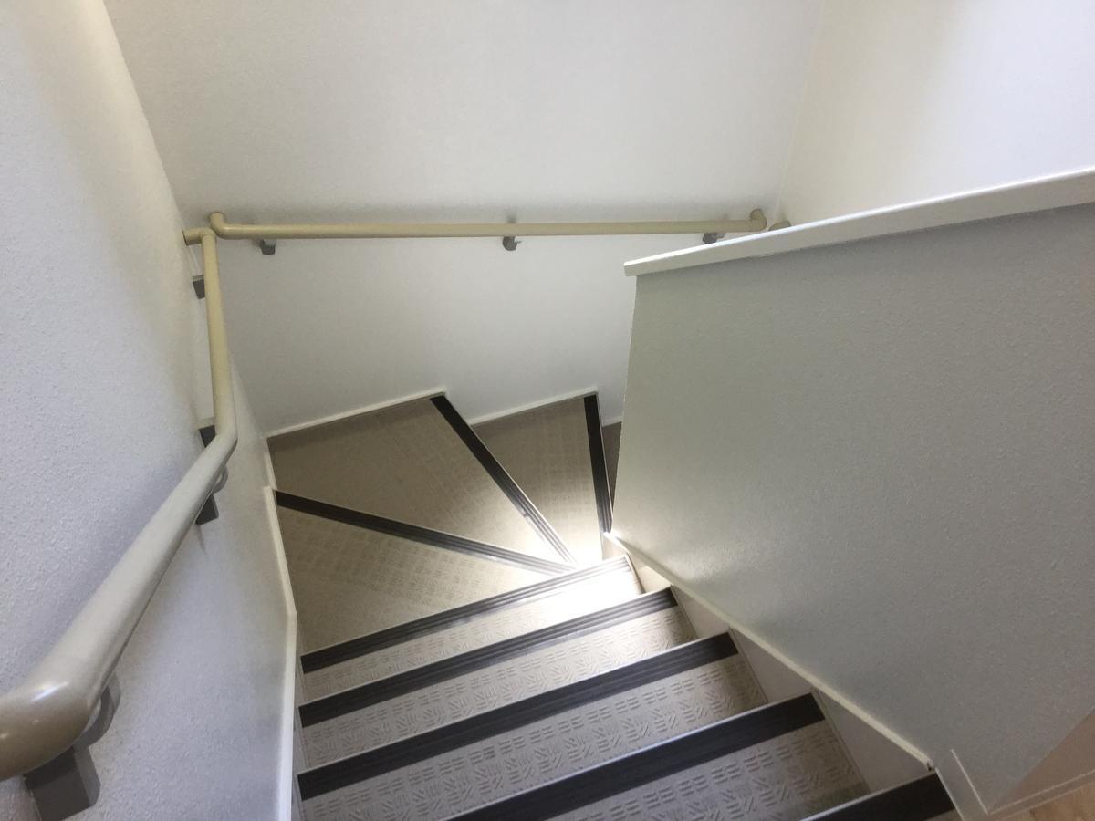 Business Inn Grandeur Fuchu Bagian luar foto