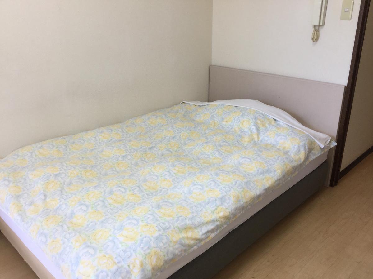 Business Inn Grandeur Fuchu Bagian luar foto