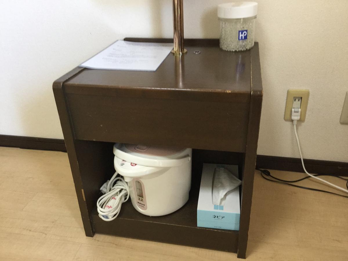 Business Inn Grandeur Fuchu Bagian luar foto