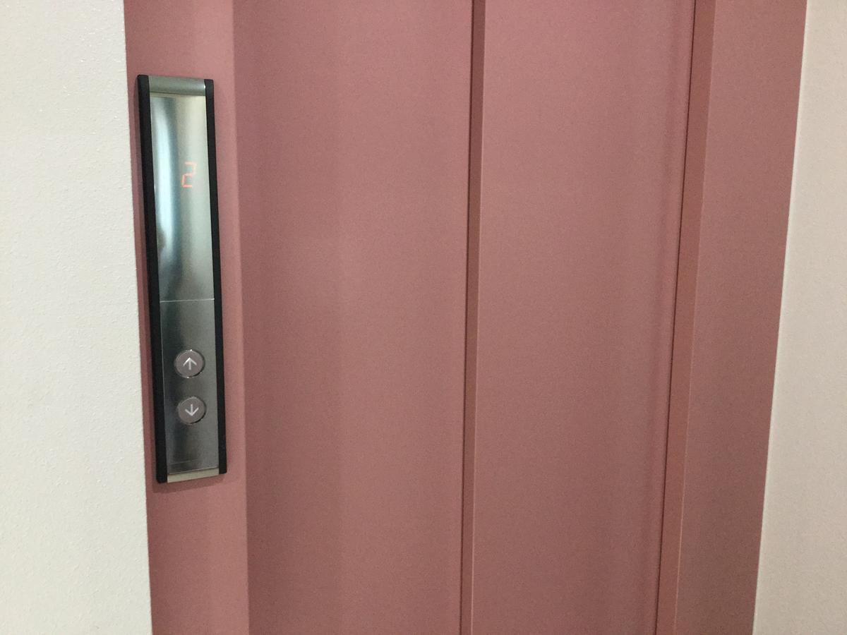 Business Inn Grandeur Fuchu Bagian luar foto