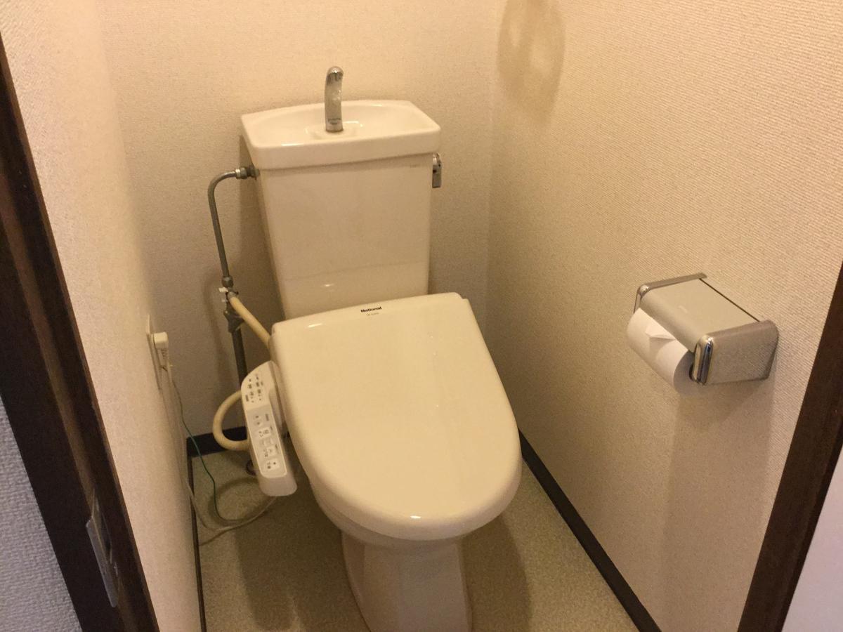 Business Inn Grandeur Fuchu Bagian luar foto